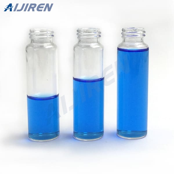 Best Lab EPA Vial Spectrum OEM